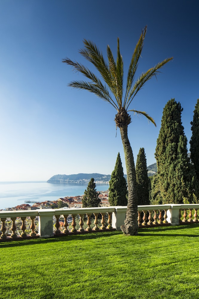 Villa della Pergola