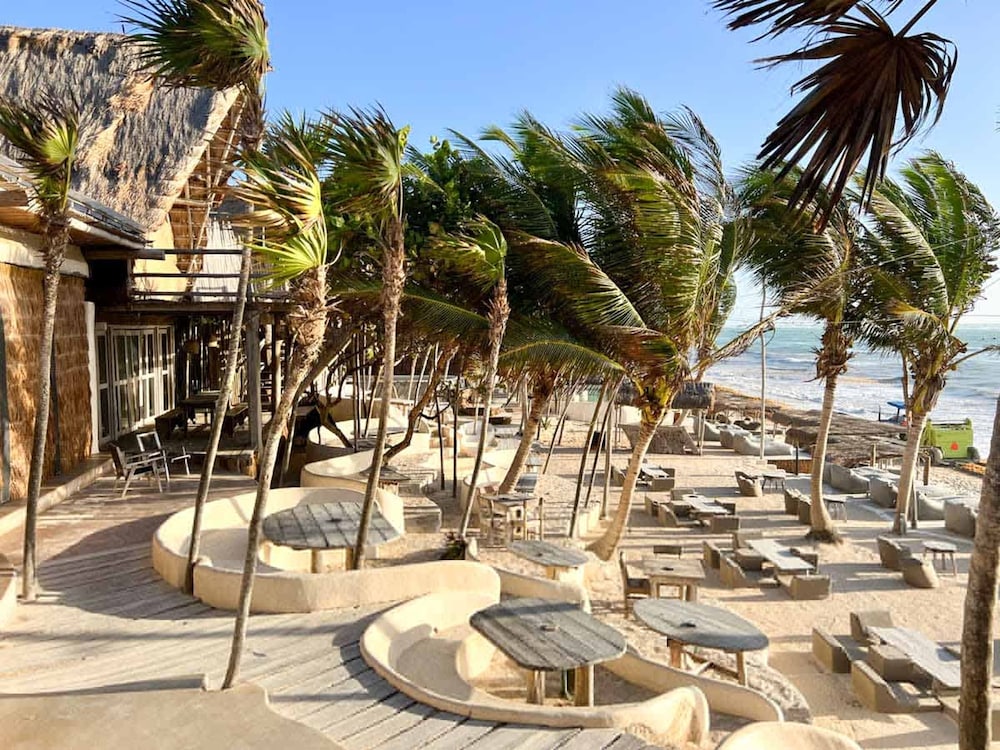 Bohemian Retreat Private Pool Beach Club Bikes