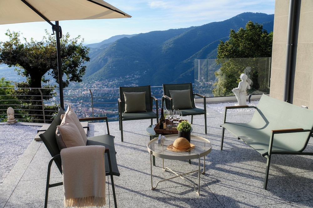Villa Rossa