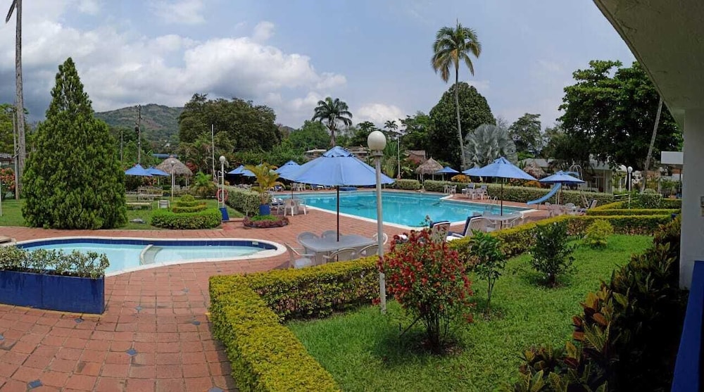 CUNE CLUB DE VILLETA