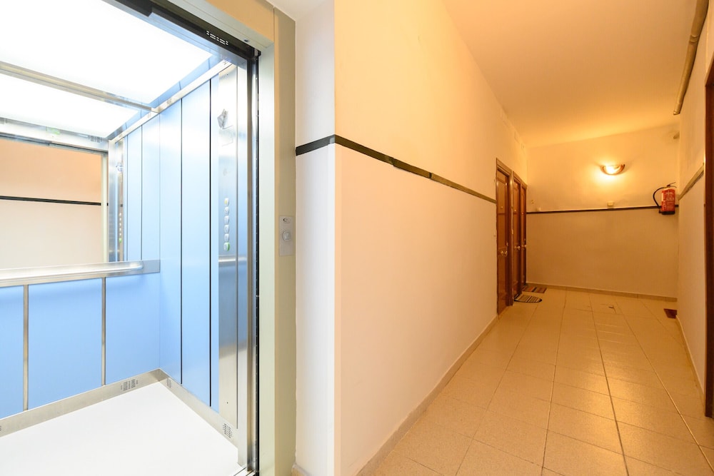 M Mdl92 Alquiler Mensual en Madrid Piso Moderno