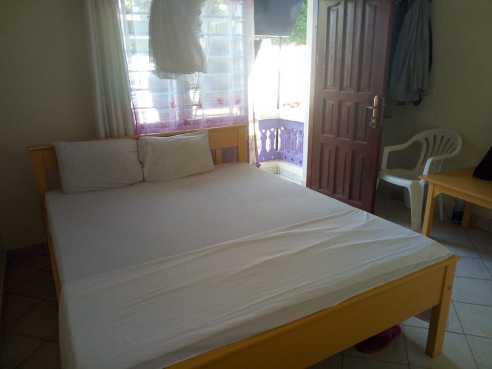 Marrob Guest House view 3