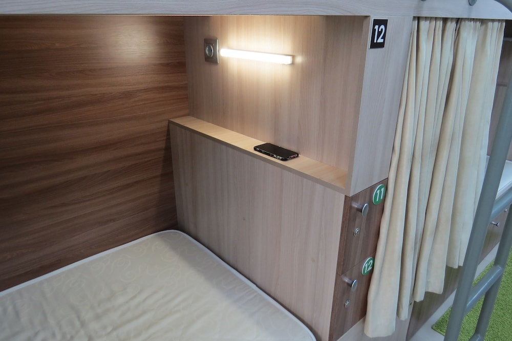 Hostel SV