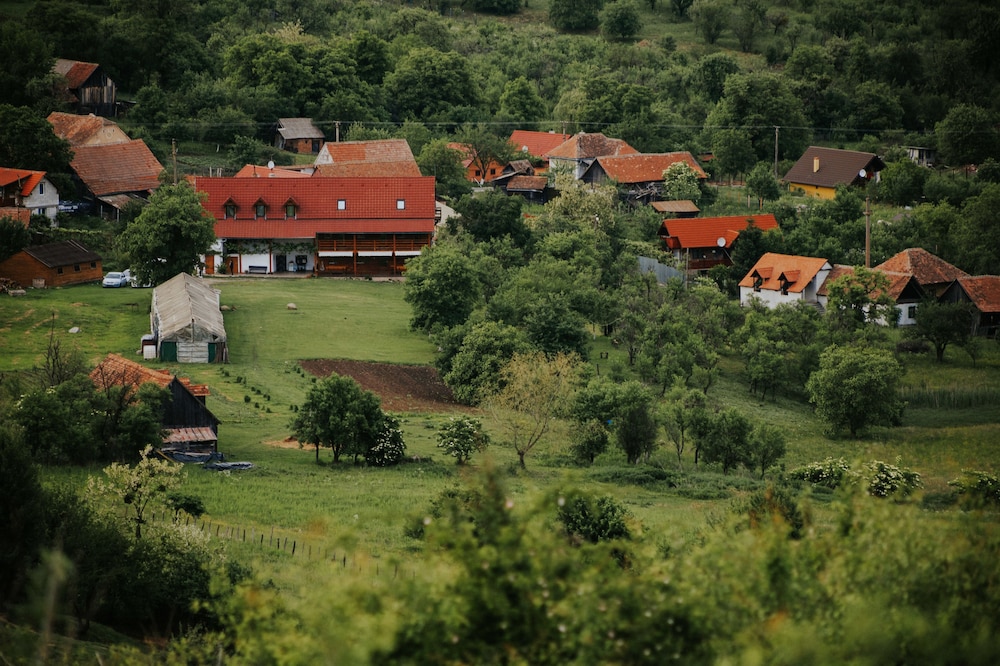 Pensiunea Bio Haus