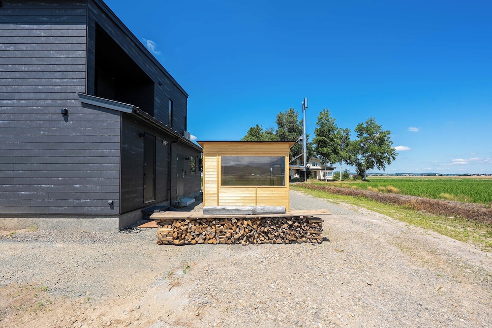 Yugen Retreats Furano