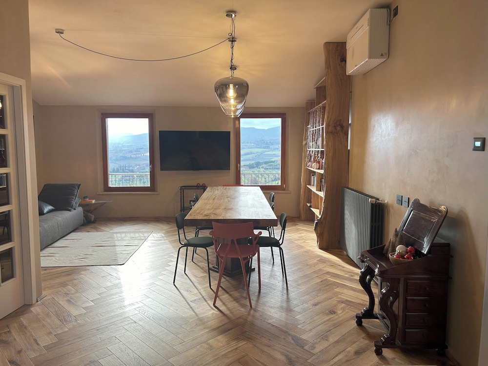 Garibaldi 14 Suite