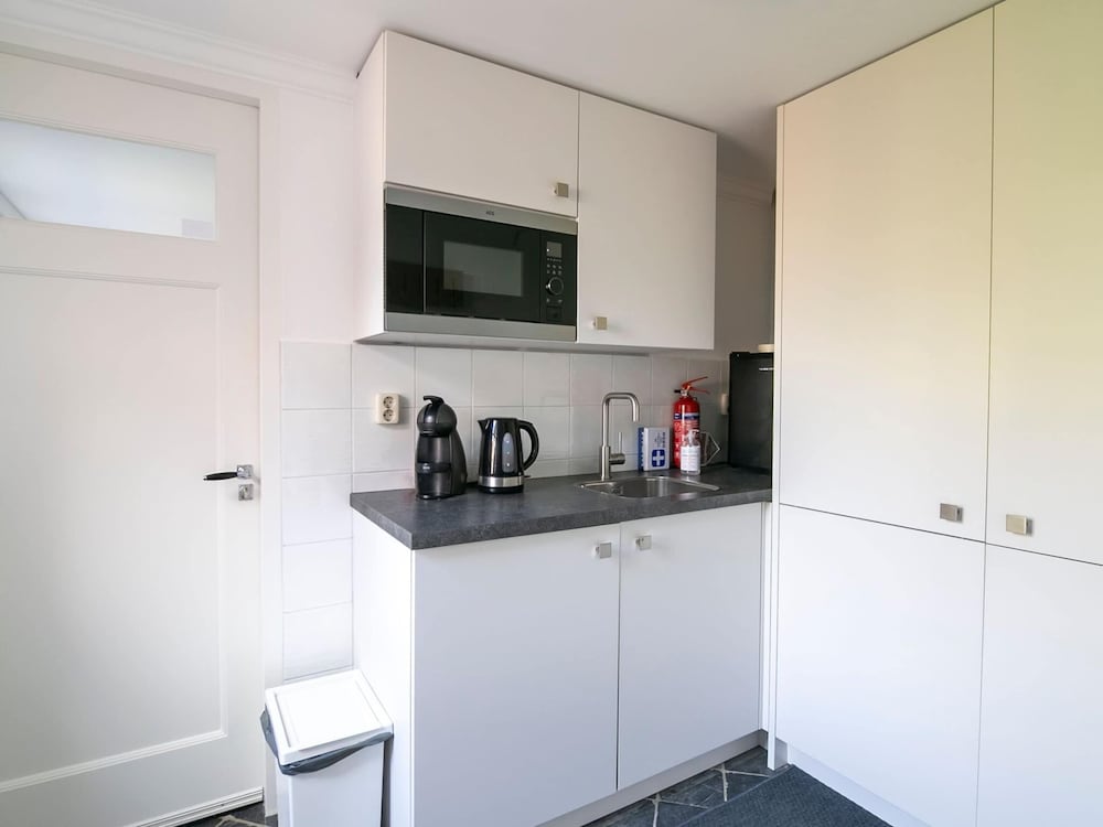 Holiday Home in Medemblik With Garden view 3