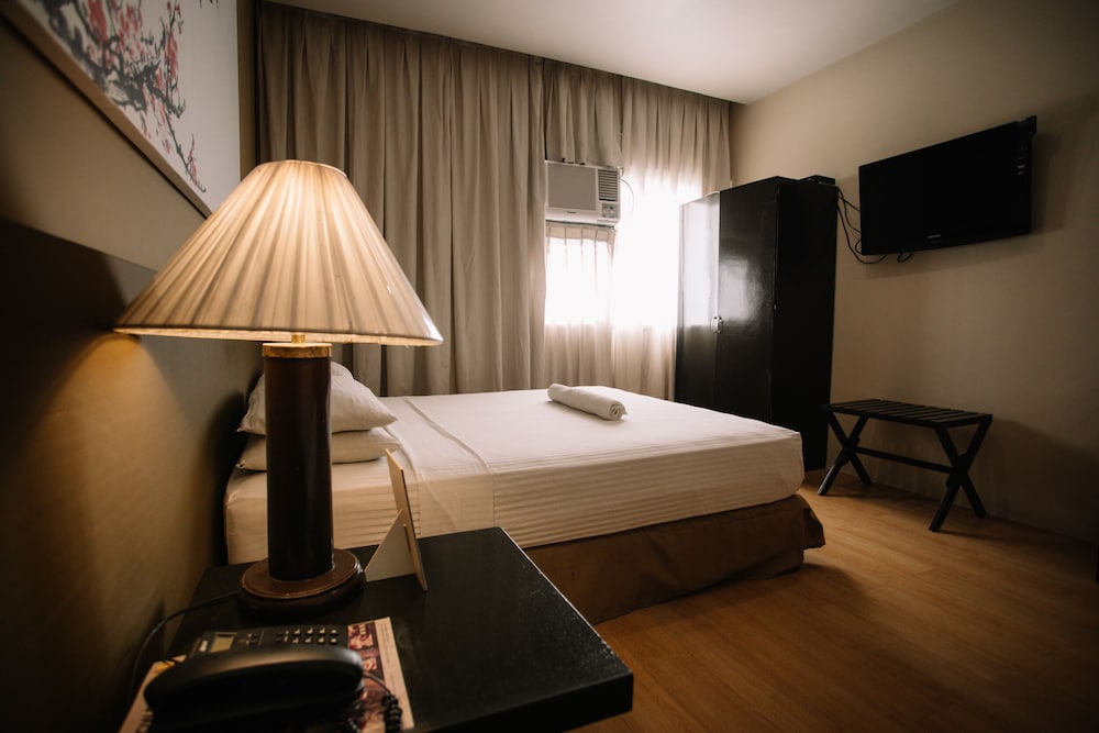 Cebu Vacations - Dynasty Tourist Inn - Property Image 58