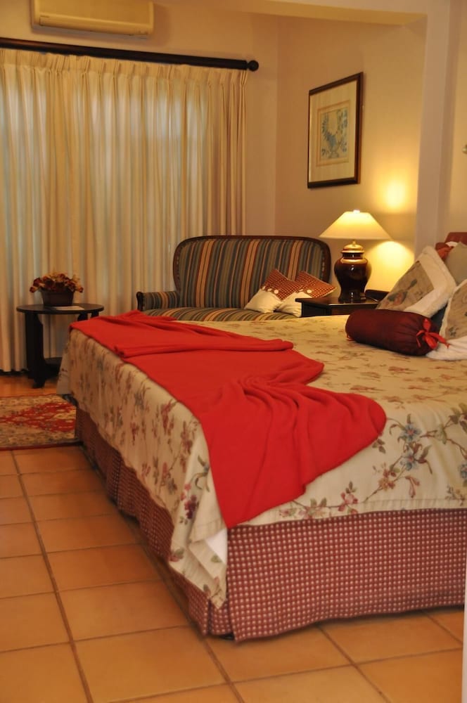 Kingston House B&B