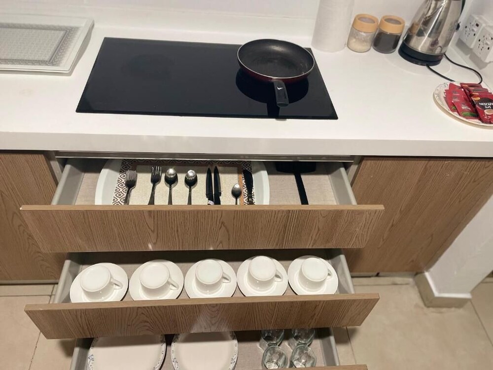 Air Reside Residency Apartment