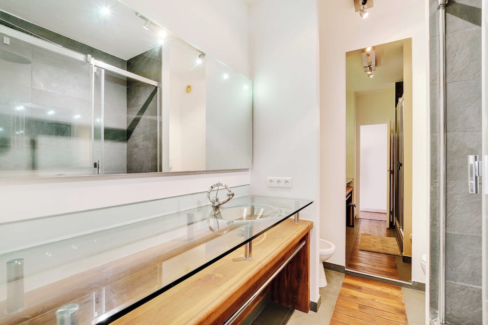 Charming Duplex - 4br-5p- Boulogne-billancourt