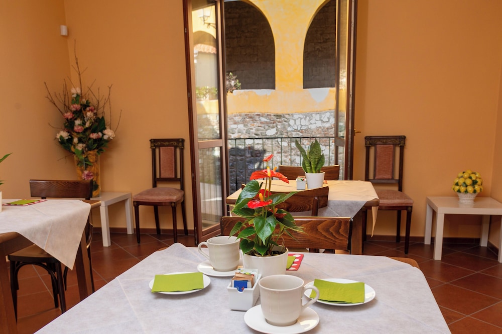 LA ROCCA RELAIS