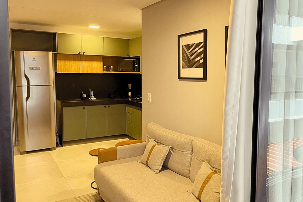 Hyde Park Comfort 1