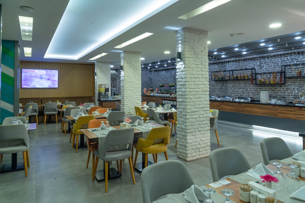 Laren Family Otel & Spa - Butik Otel - Image 8