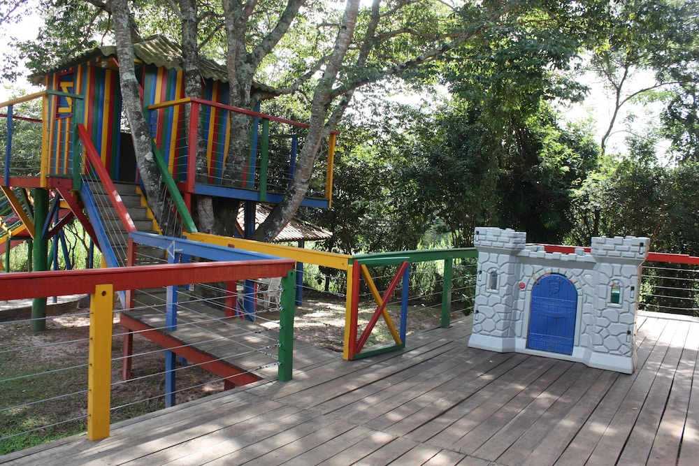 Recanto Alvorada Eco Resort