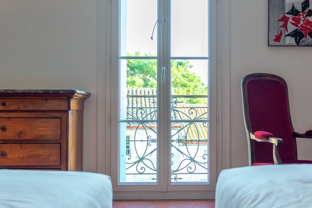 Entre MIDI - Maison d'Hôtes - B&B view 5
