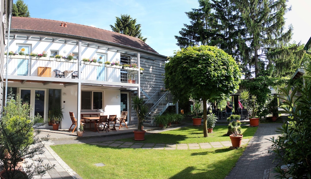 Pension Im Sunnegässle