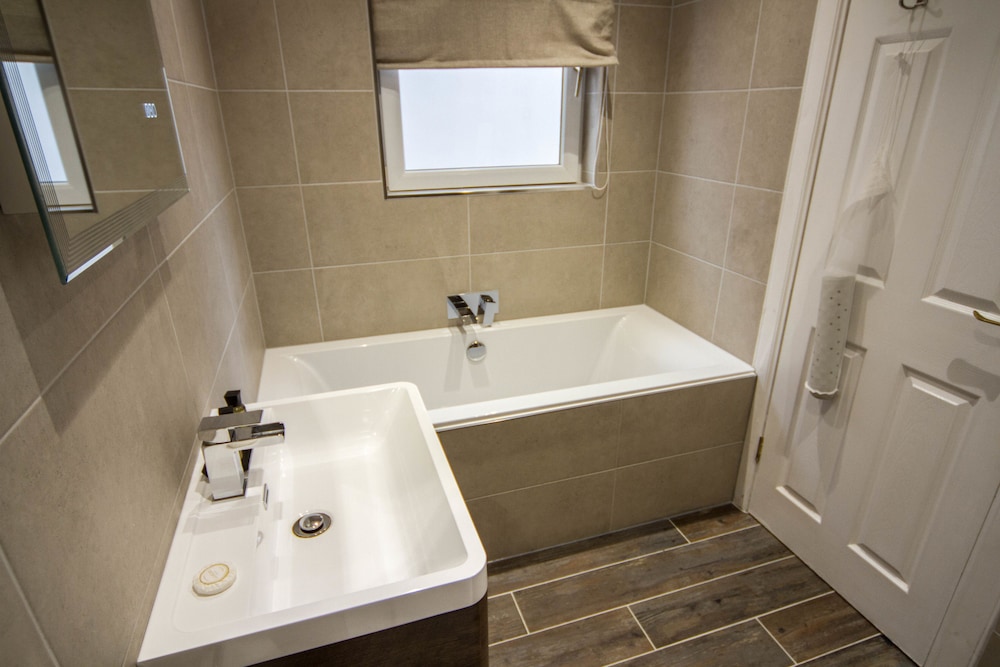 Springfield Lodge B&B — 6