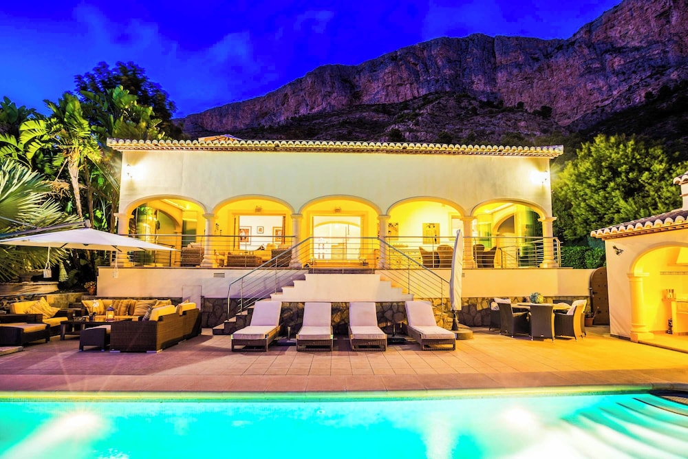 Casa Casiopia