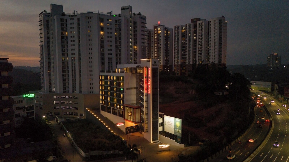Nestlay Suites by TC-ONE
