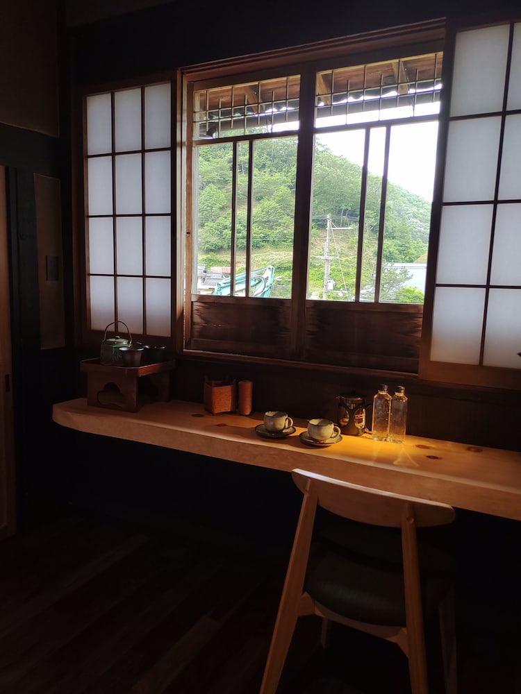 NIPPONIA Miyama Tsurugaoka Mountain Village view 5