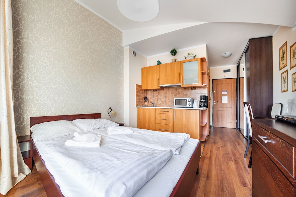 Apartamenty Sun & Snow Promenada view 4