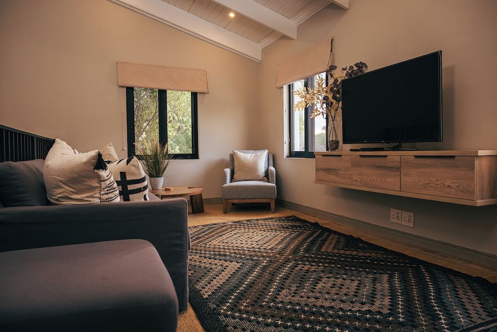 Summerplace Game Reserve