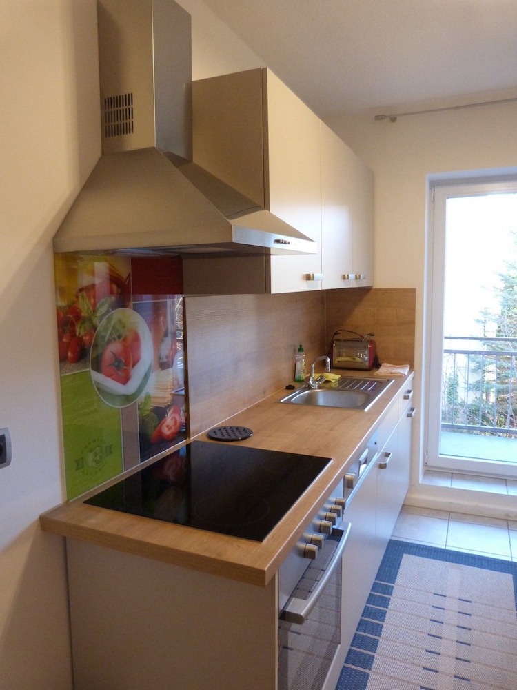 Wohnung im Zentrum des Ruhrgebiets view 5