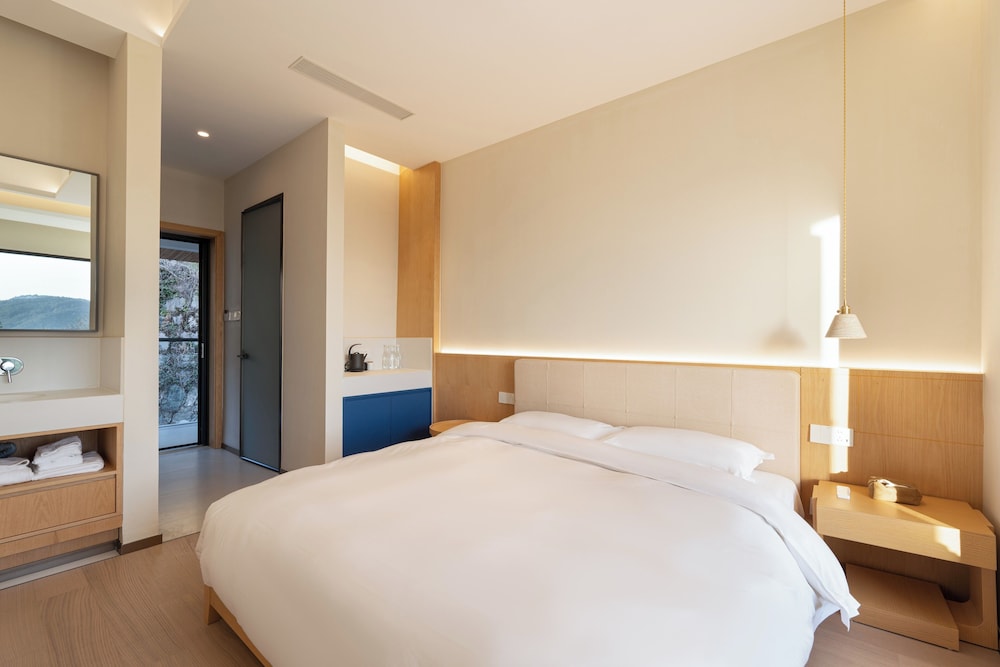 Leisure Haven - Tachuan Hotel