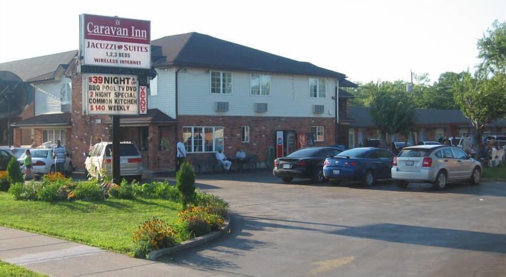 Caravan Inn Motel - Image 3
