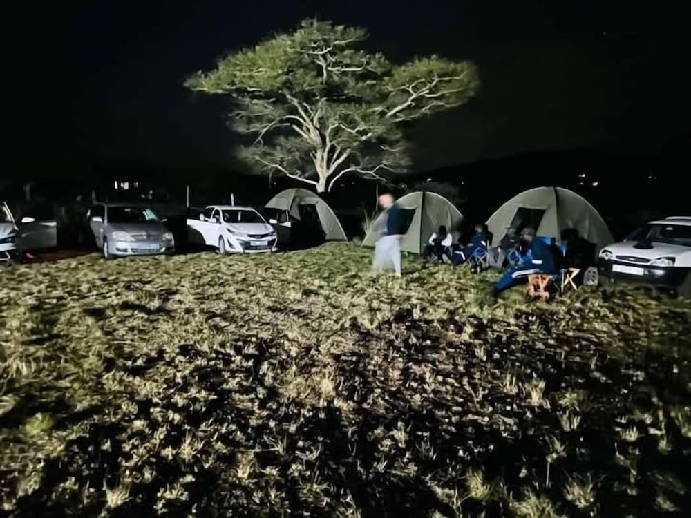 Rorke's Drift Campsite and Caravan Park