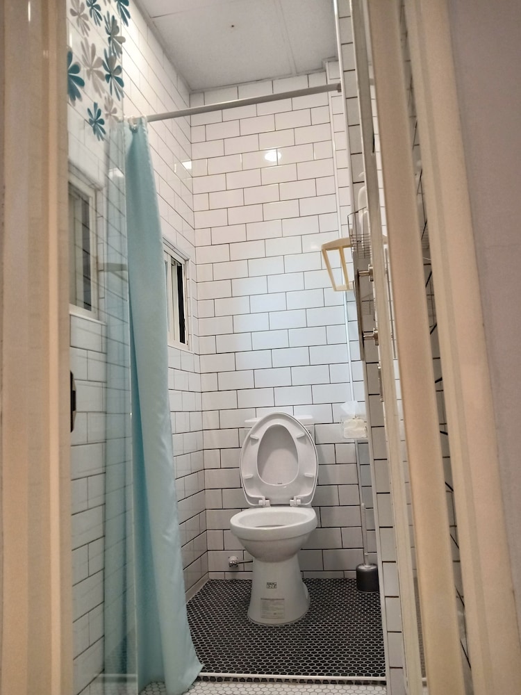 DF Park Space Hostel