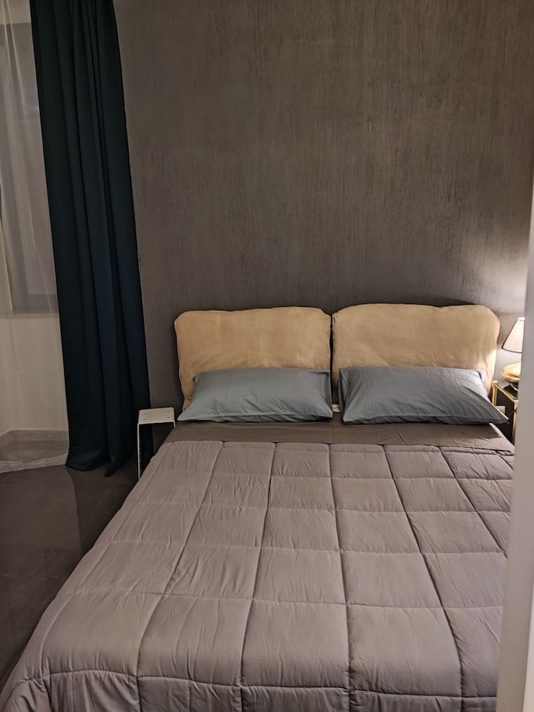 trani residence