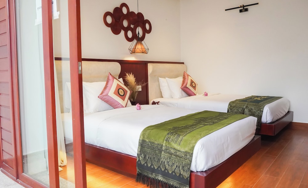 Happy Resort Siem Reap