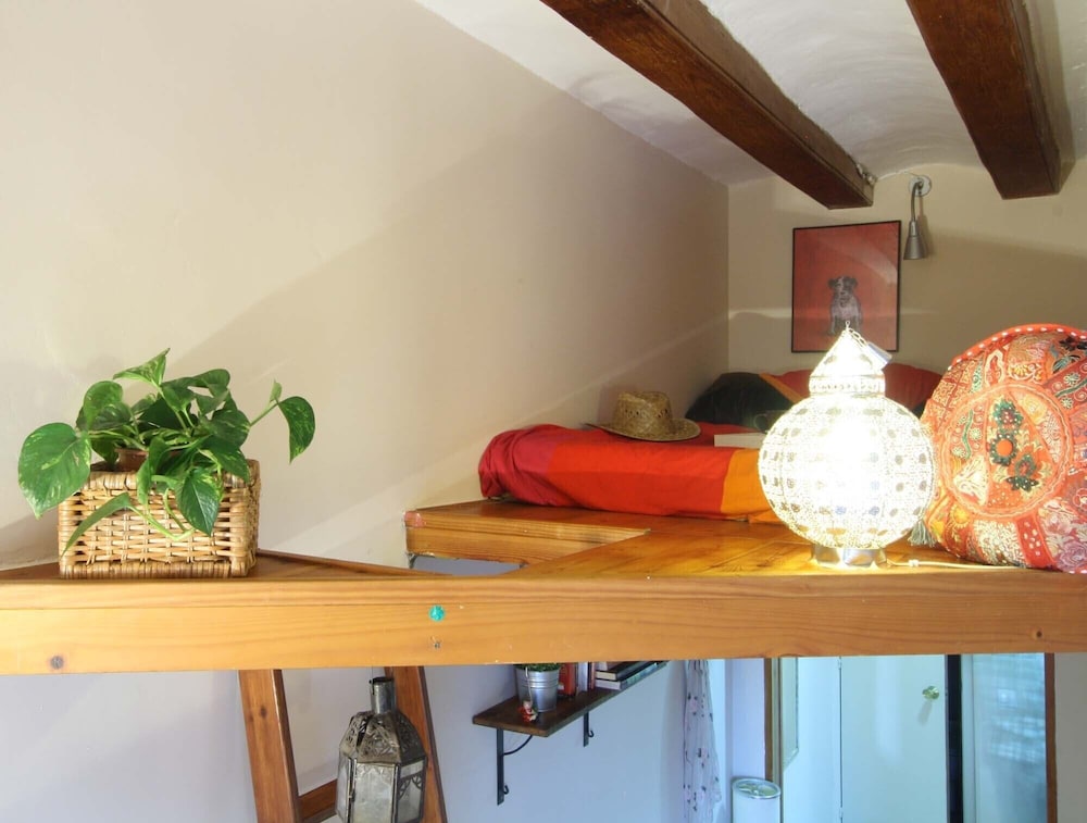 The Wood House Barcelona photo 5