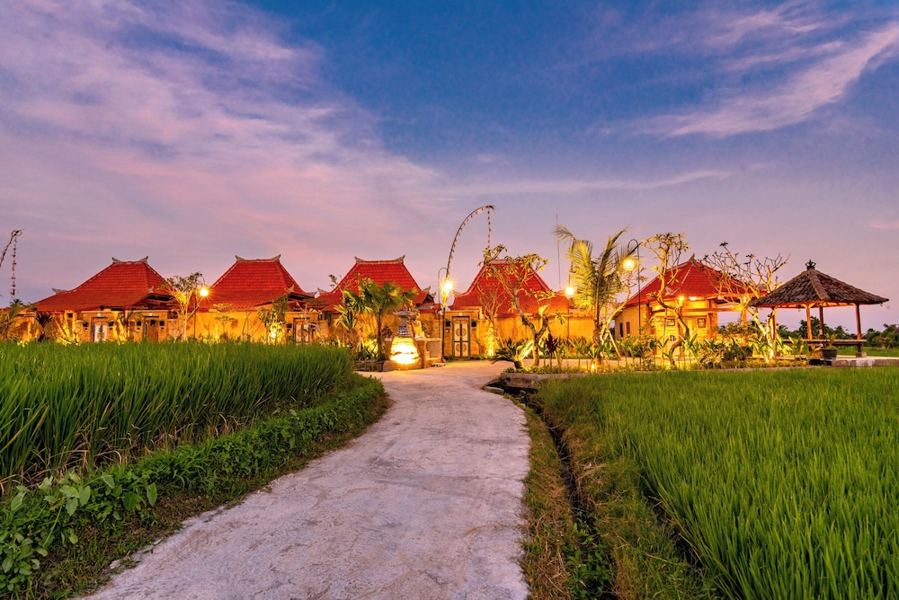 Arindama Villa Ubud by Dhananjaya Hospitality