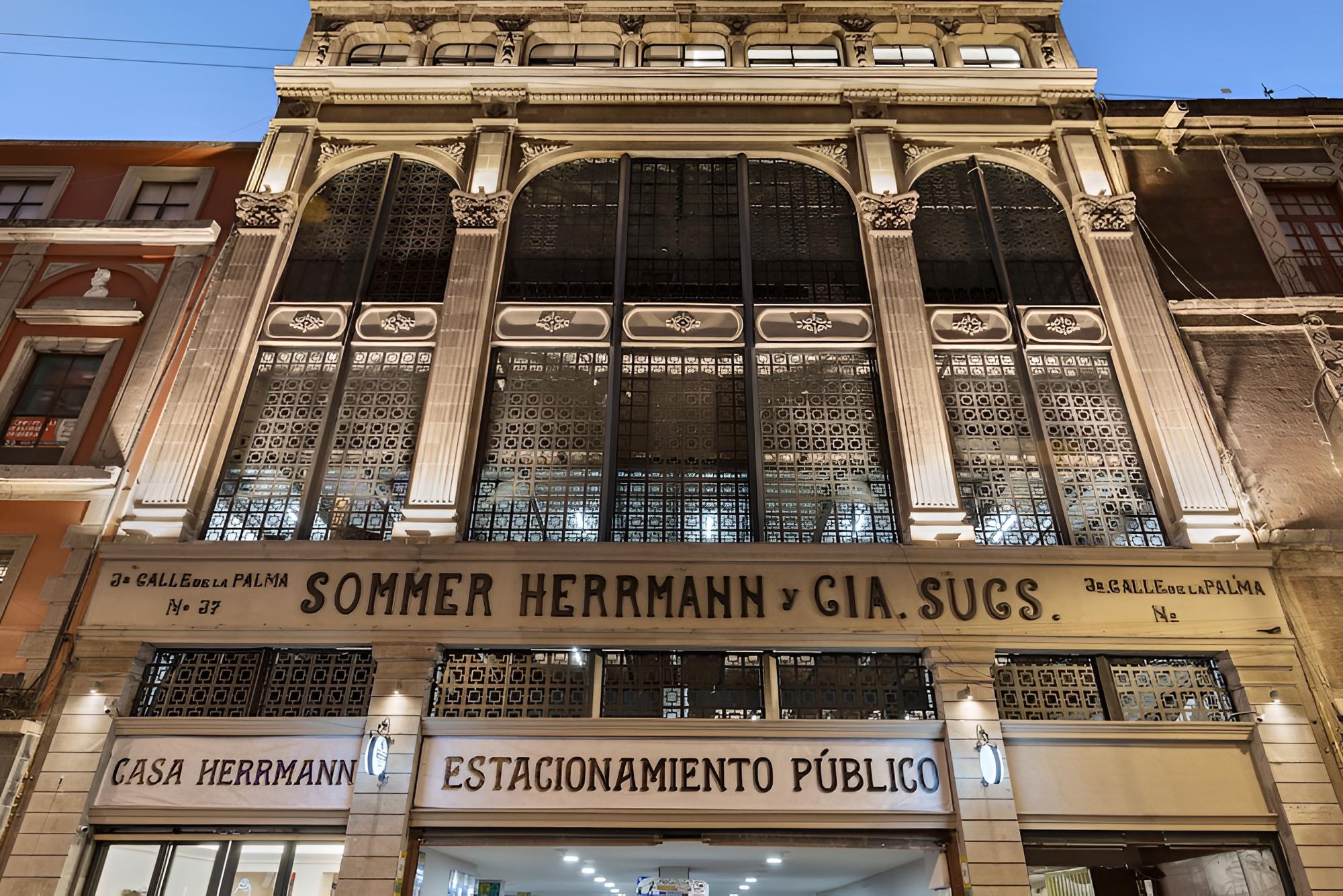 Casa Herrmann Suites, fotografía 2