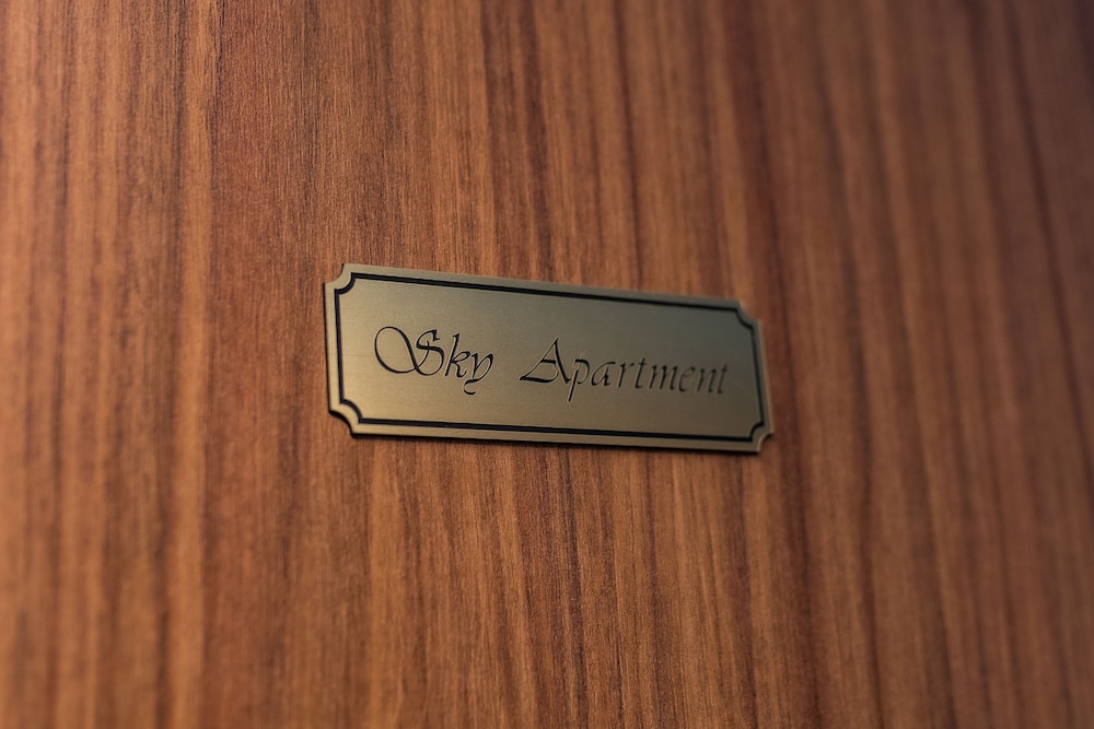Sky Apartment by Grand Apartments