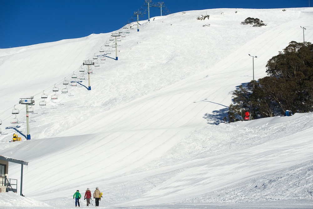 Falls Creek Hotel