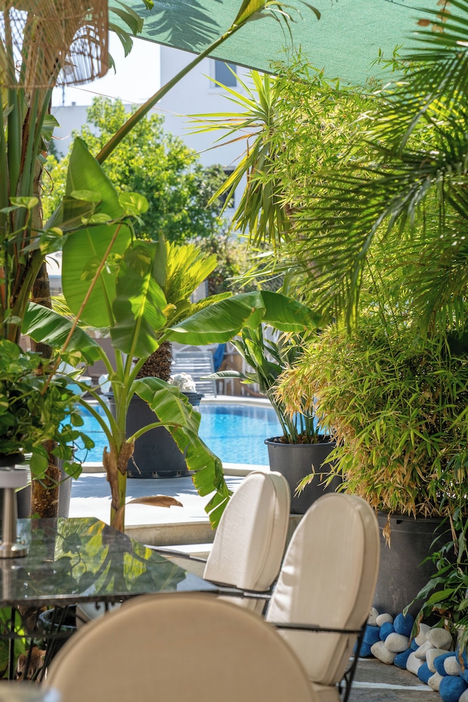 Artunc Butik Otel - Image 142