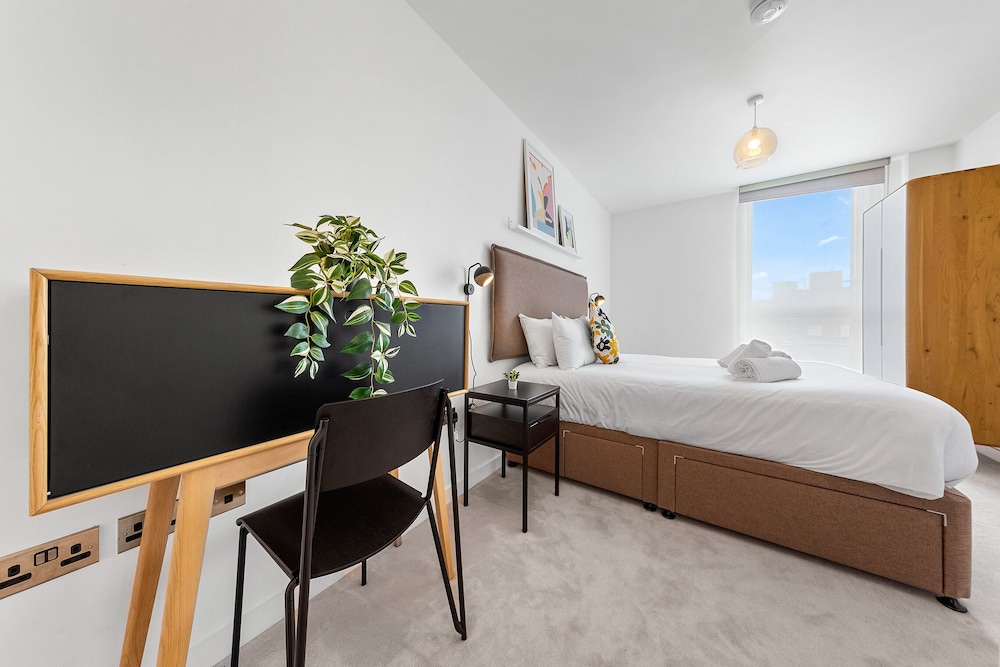 SERCASA - Regents Park