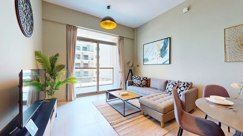 TRPS - Marquis 2020 Residences - Arjan