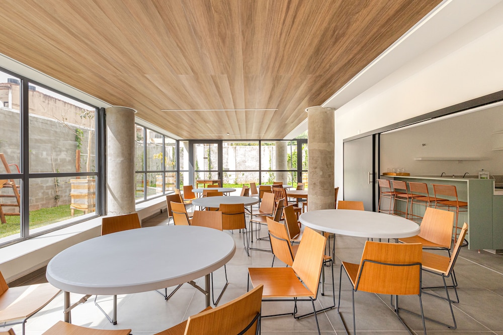 BVV - Bem Viver By - Anora Spaces