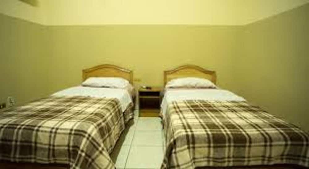 Hostel Vienna