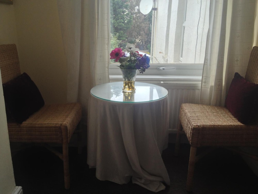 Malvern Lodge Guest House
