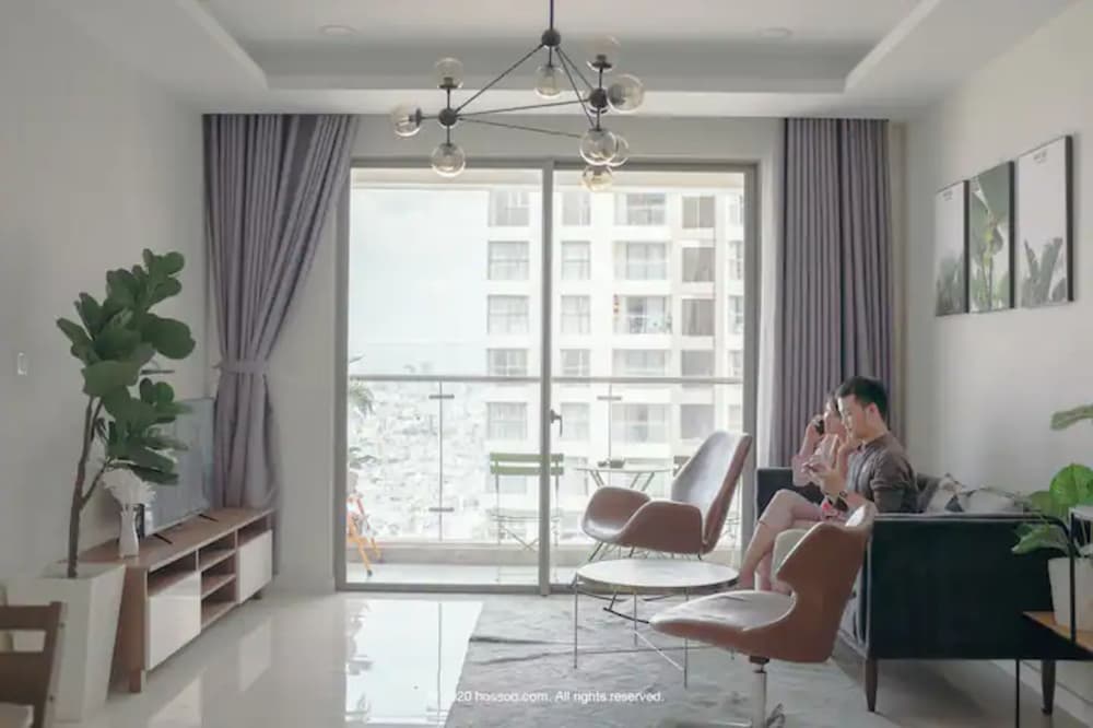 Saigon Fairy Land