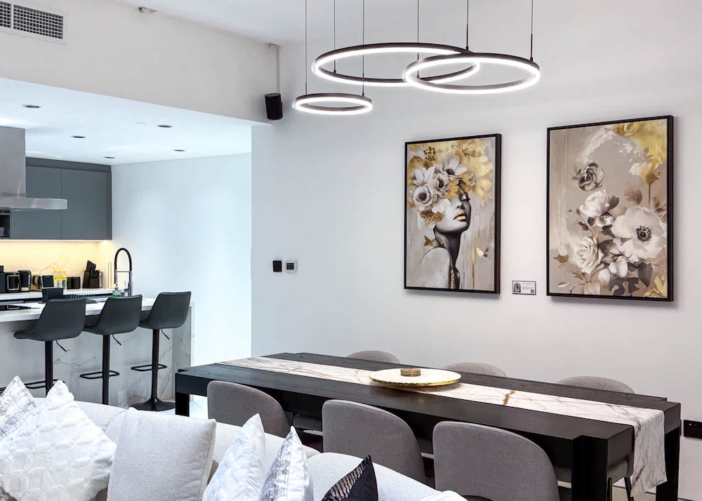 Bahar 2 s Stylish 2 Bedroom That Sleeps 4