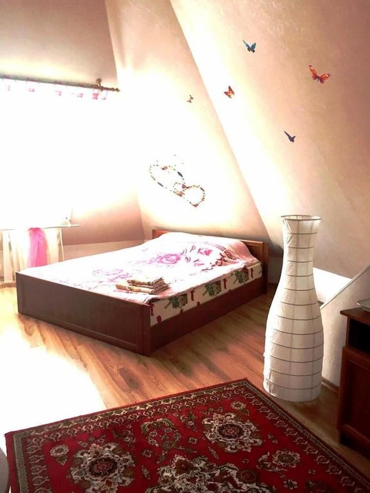 Vilari Guest House