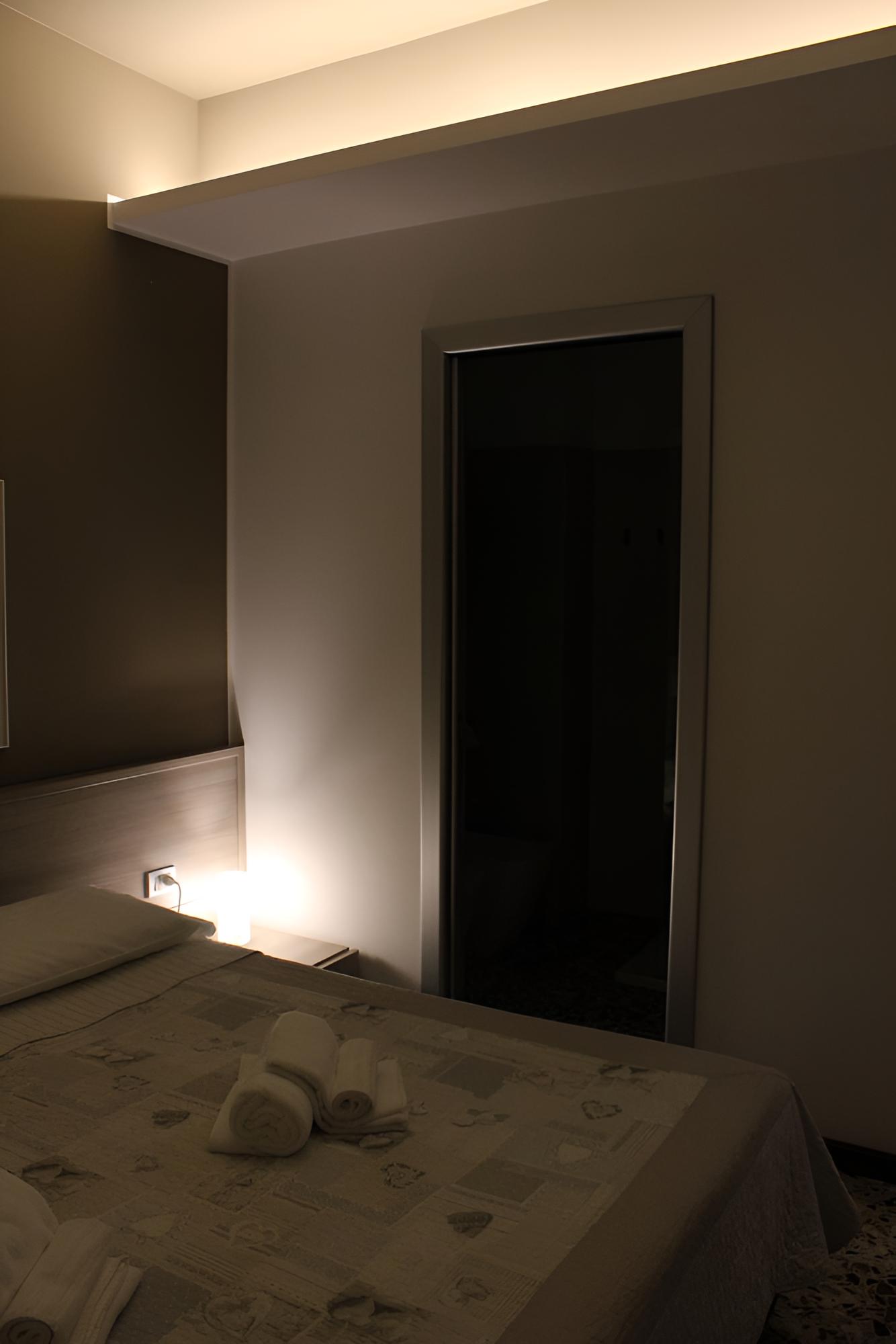 Foresteria Solosonno