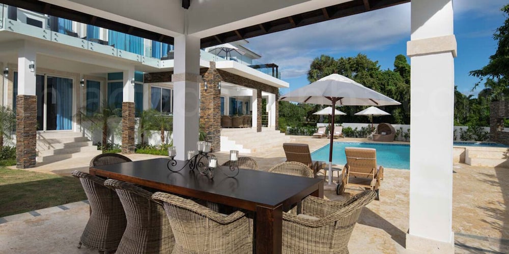LIFESTYLE RESORT PUERTO PLATA